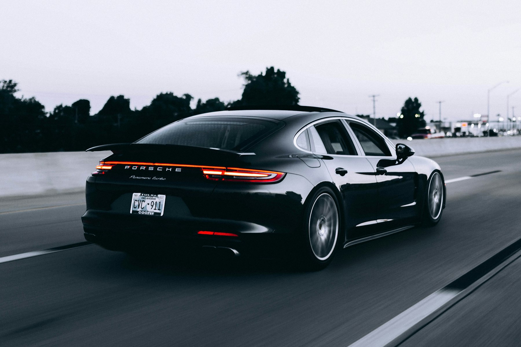 Premium lifestyle