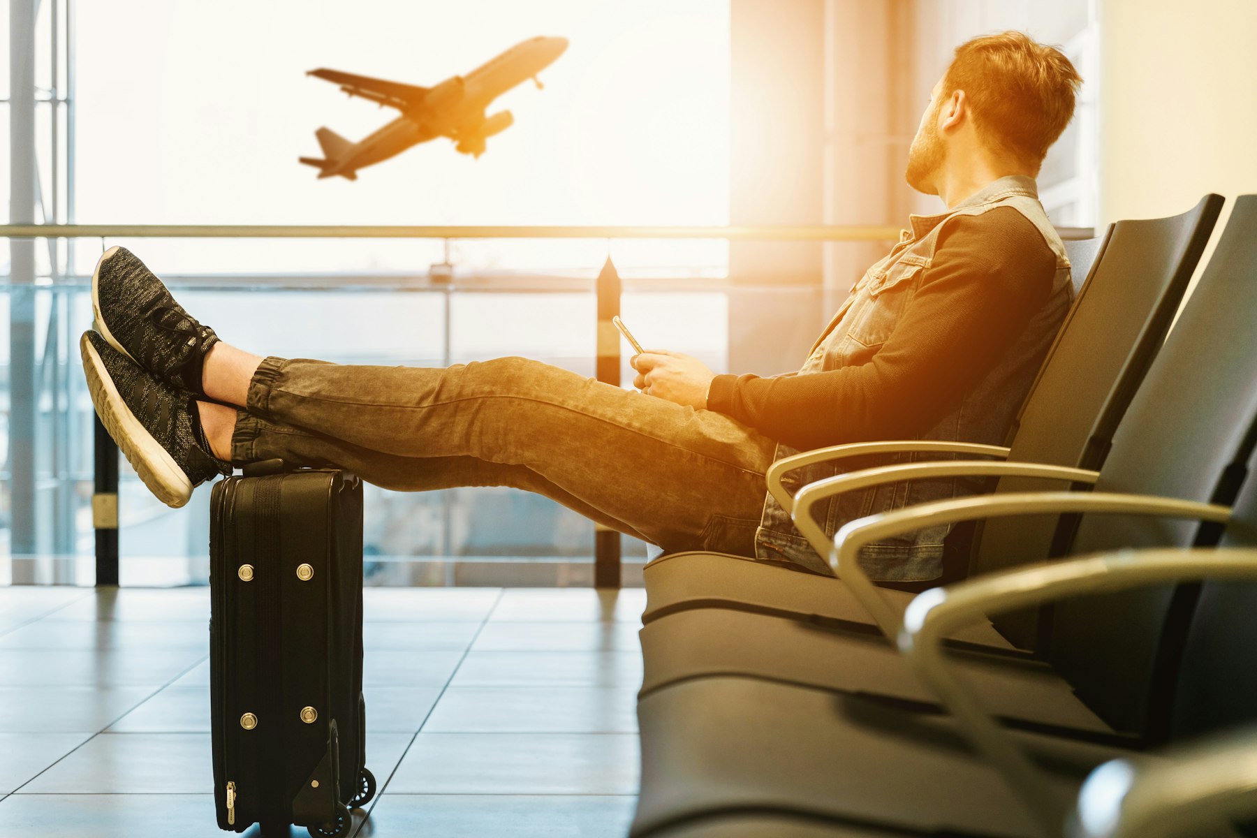 Travel lifestyle