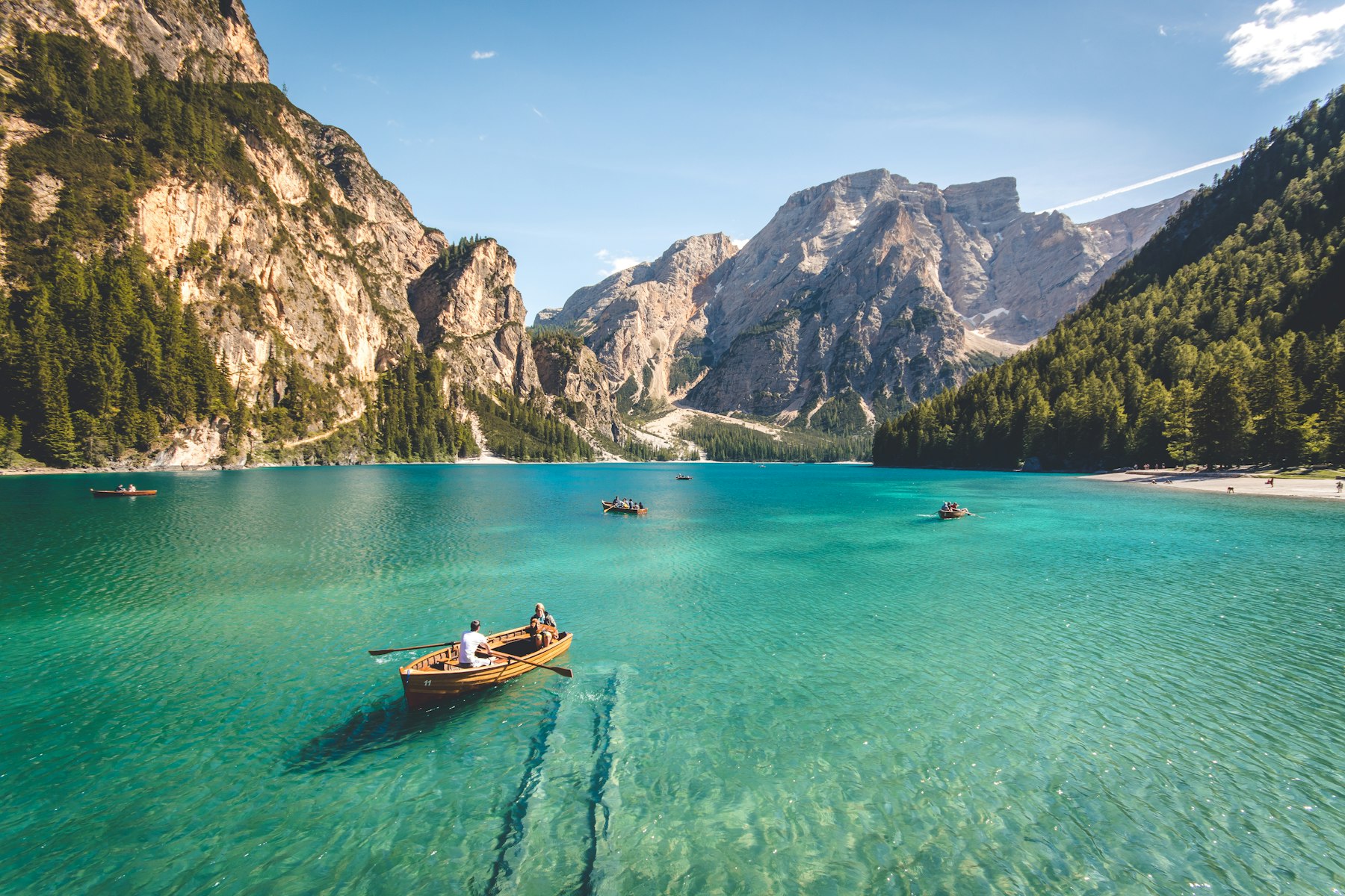 Travel lifestyle