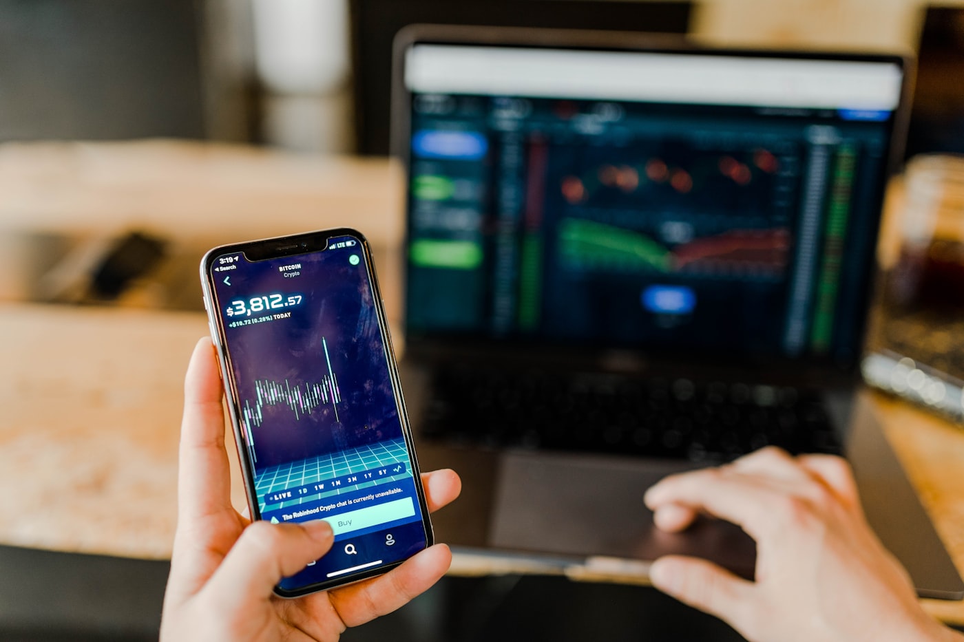 Trading Scams Targeting Beginners in Brunei