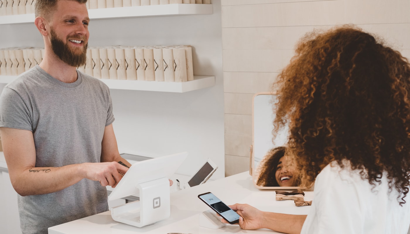From Retail Shifts to AI Trading — Jordan’s Story