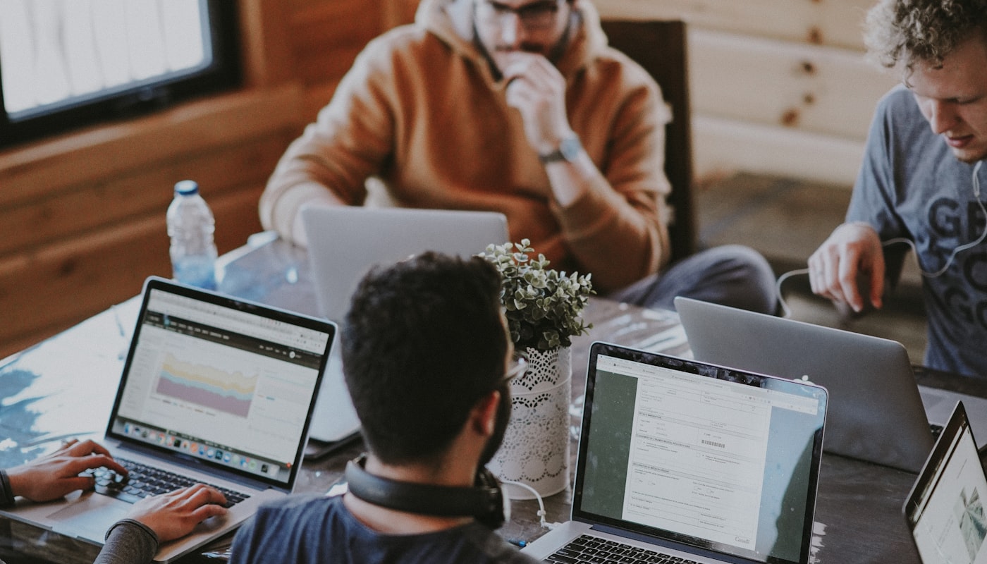 From Café Shifts to AI Trading — Mei Ling’s Story