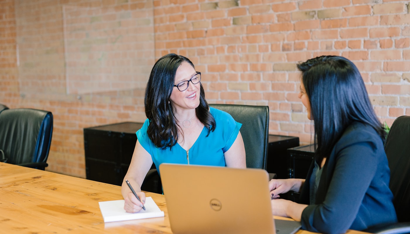From Simple Investing to AI — Nadia Rahman's Path in Singapore