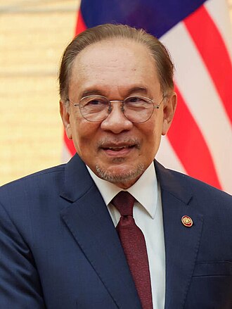 Anwar Ibrahim